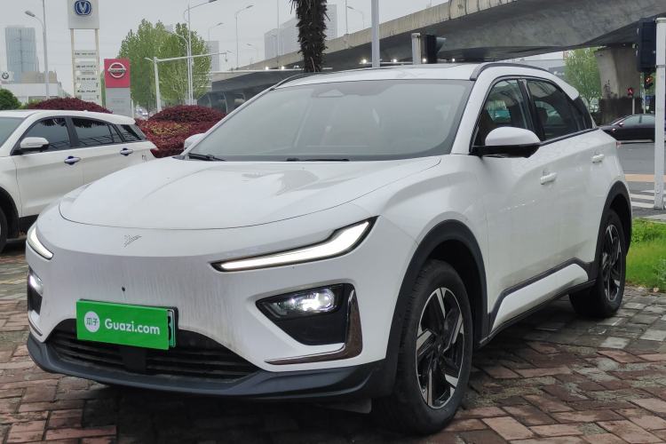 Used NETA X 2023 500