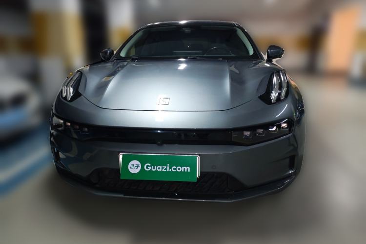 Used Zeekr 001 2021 Ultra-Long Range Single-Motor WE Edition