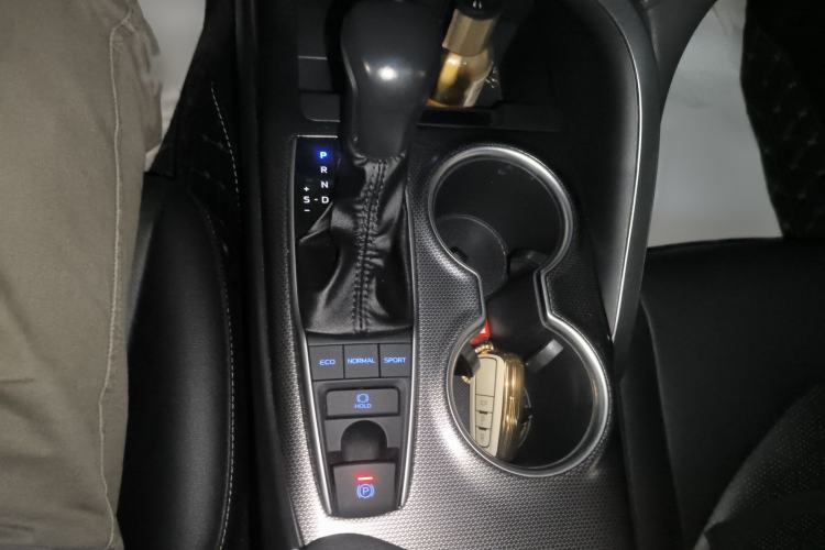 Used Toyota Camry 2021 2.5S Fēngshàng Edition
