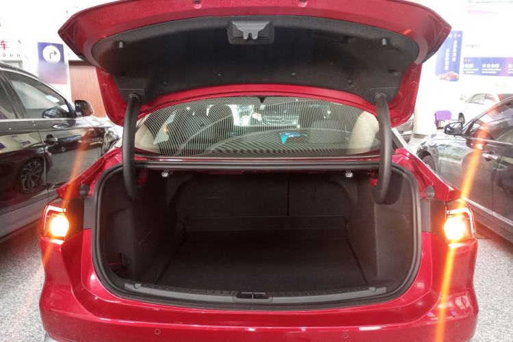 Used Ford Mondeo 2025 2.0T EcoBoost Ultimate Edition
