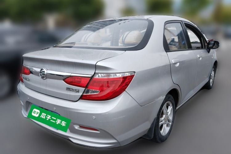 Used Everus S1 2014 1.3L Automatic Comfort Edition
