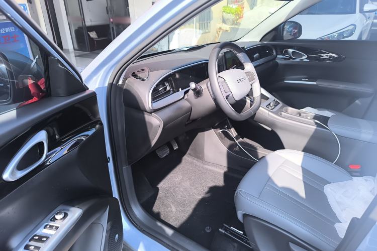 Used Geely Galaxy Geome 2026 Model 310km Youth Edition