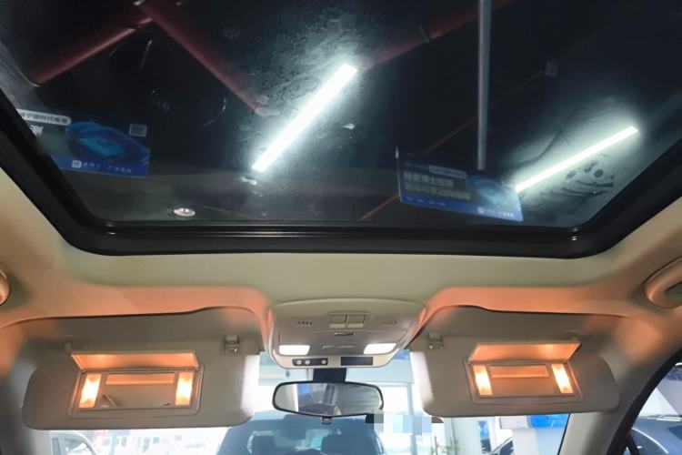 Used Buick Envision 2020 20T Two-Wheel Drive Elite Version