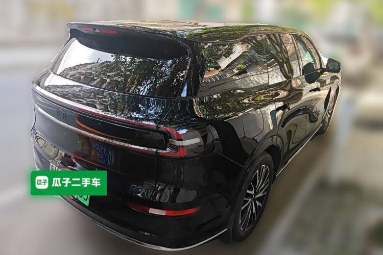 Used CHANGAN NEVO Q07 2025 215 Prestige Edition
