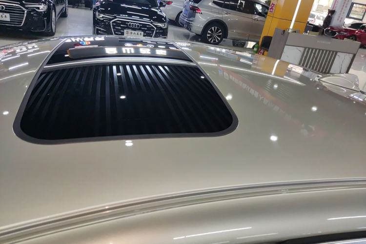 Used Volvo S60 2019 S60L Facelift T5 Intelligent Advanced Edition
