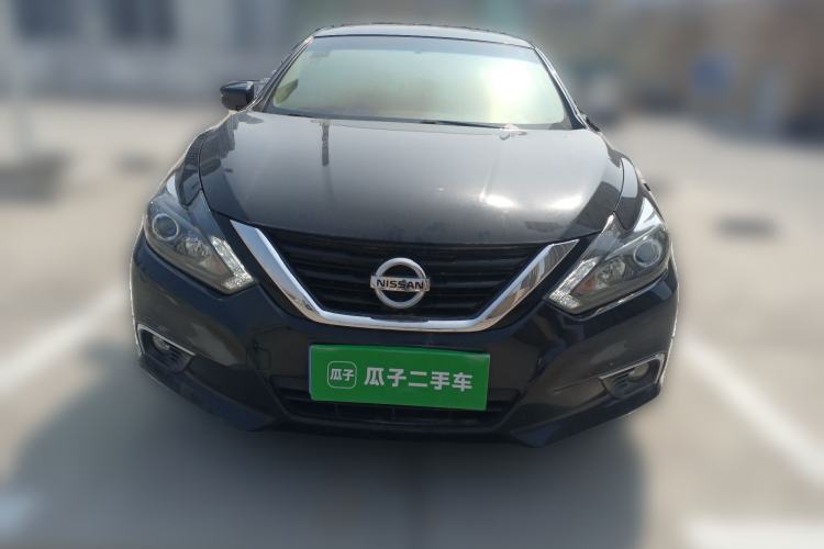 Used Nissan Teana 2016 2.0L XL Comfort Edition
