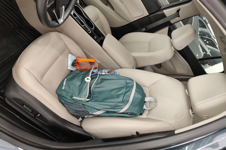 Used Buick Regal 2020 552T Elite Edition