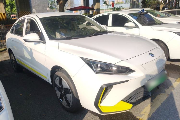 Used Dongfeng Aeolus E70 2023 Revised PRO Smart Drive Version
