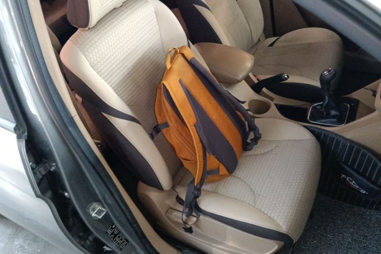 Used Baojun 730 2017 1.5T Manual Fashion Version 7 Seats China V Emission Standard