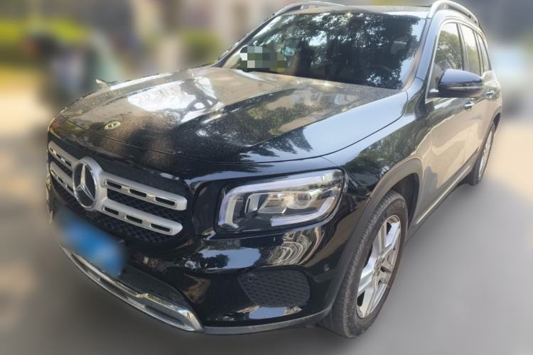 Used Mercedes-Benz GLB 2020 GLB 200 Dynamic Edition