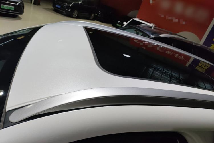 Used Haval H6 2021 National Trend Edition 1.5T Automatic Champion Version
