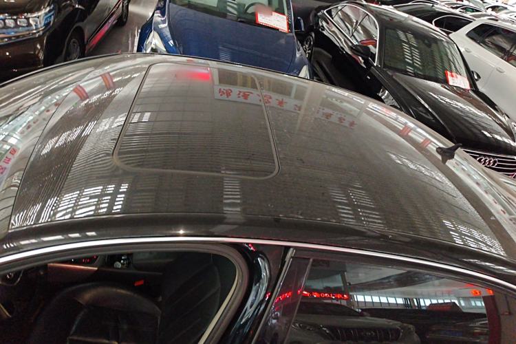 Used Audi A6L 2017 TFSI Technology Edition Roof