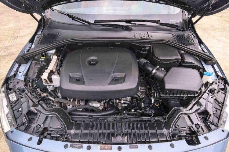 Used Volvo S60 2018 S60L T4 Smart & Ambitious Edition
