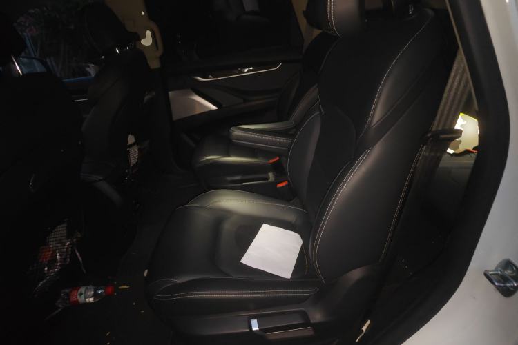 Used SAIC MAXUS D90 2017 2.0T Automatic All-Wheel Drive Sirius
