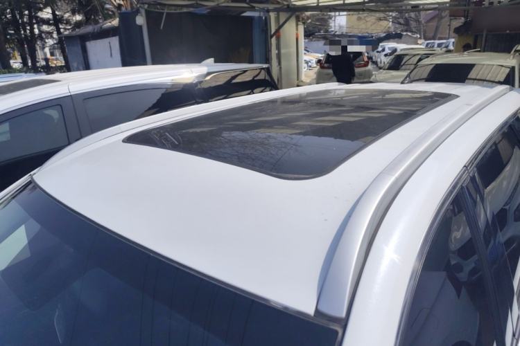 Used CHANGAN OSHAN X7 2020 1.5T Automatic Prestige Edition
