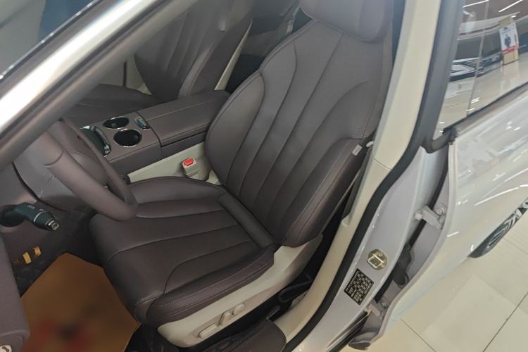 Used Leapmotor C11 2021 Zhixing Edition 510
