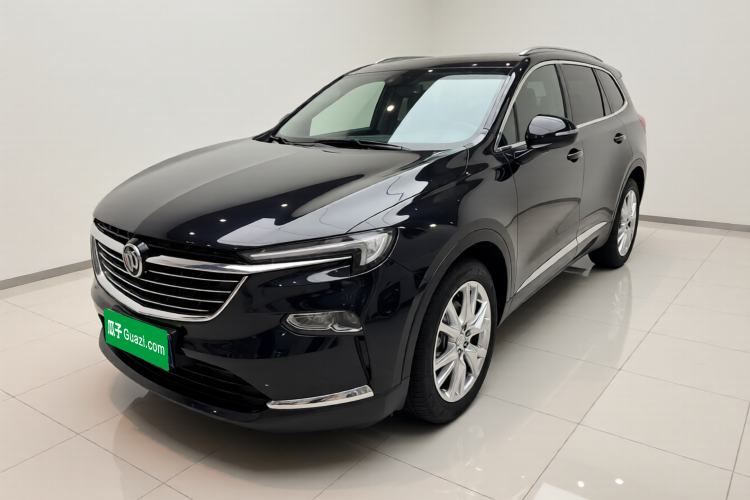 Used Buick Enclave 2022 652T 4x4 Prestige Flagship 6-Seater