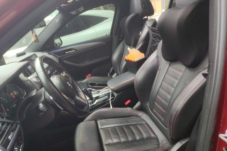 Used BMW X4 2019 xDrive30i M Sport Package