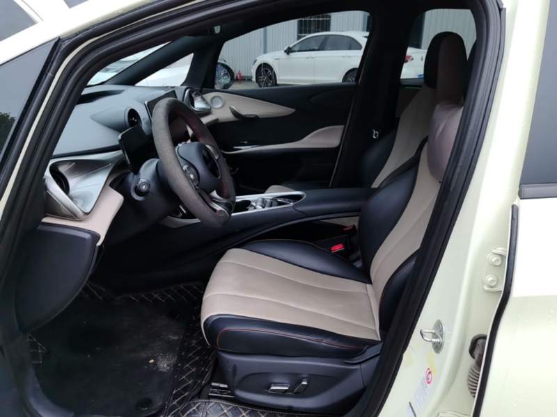 Used BYD Dolphin 2023 420 km Fashion Edition — 14