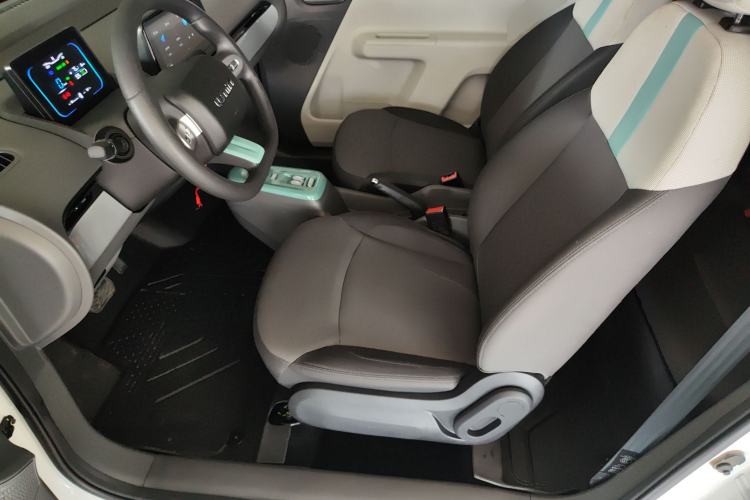 Used CHANGAN NEVO Lumin 2024 130km Qingyue Version