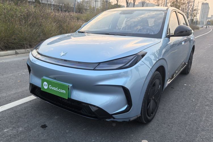 Used ARCFOX T1 2025 Model 425 PRO