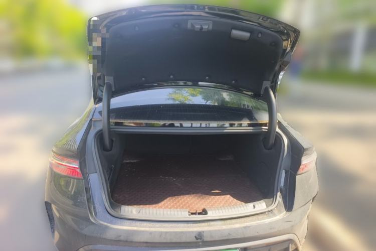 Used BYD Seal 2023 Champion Edition 550km Prestige Model