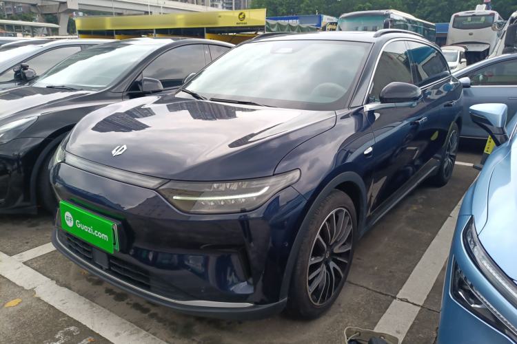 Used Leapmotor C11 2021 Luxury Edition