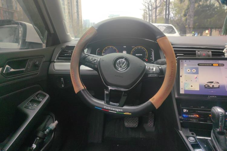 Used Volkswagen Lamando 2021 280TSI DSG Comfort Edition
