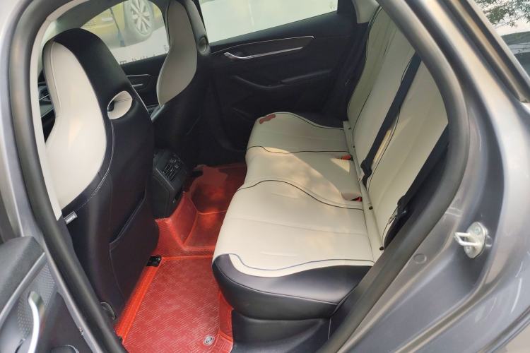 Used BYD Destroyer 05 2024 HONOR Edition DM-i 55KM Luxury Model