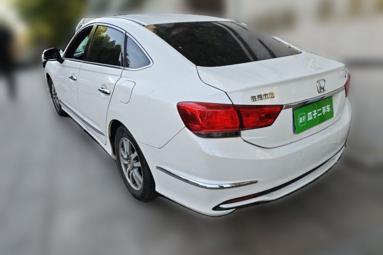 Used Honda Spirior 2017 2.0L Classic Edition
