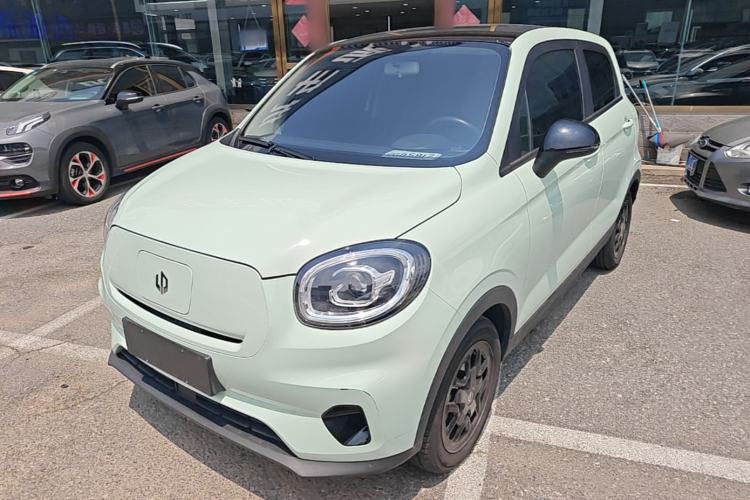 Used Leapmotor T03 2025 310 Comfort Edition