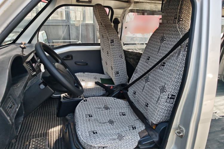 Used Wuling Zhiguang 2015 1.2L Practical LS-I Model