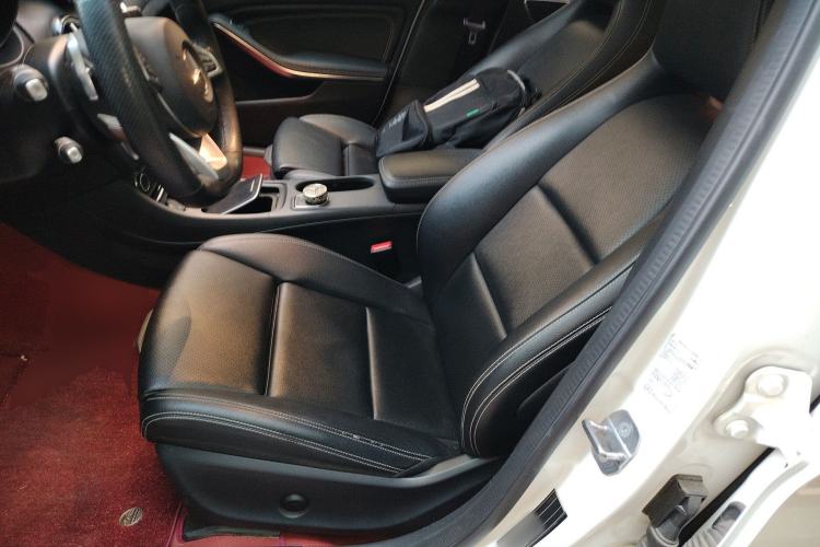 Used Mercedes-Benz GLA 2019 GLA 200 Dynamic Edition
