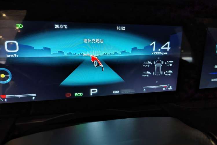 Used JETOUR X90 2022 Zilong 2.0T DCT Tiger威 Edition 7 Seats