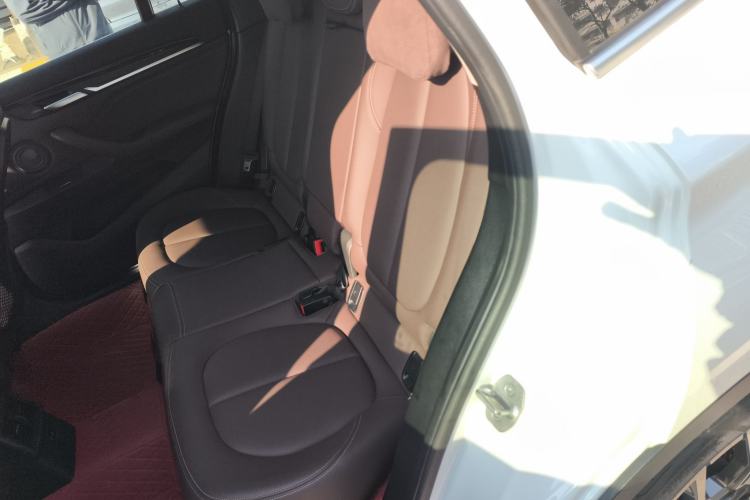 Used BMW X1 2022 xDrive25Li Luxury Model
