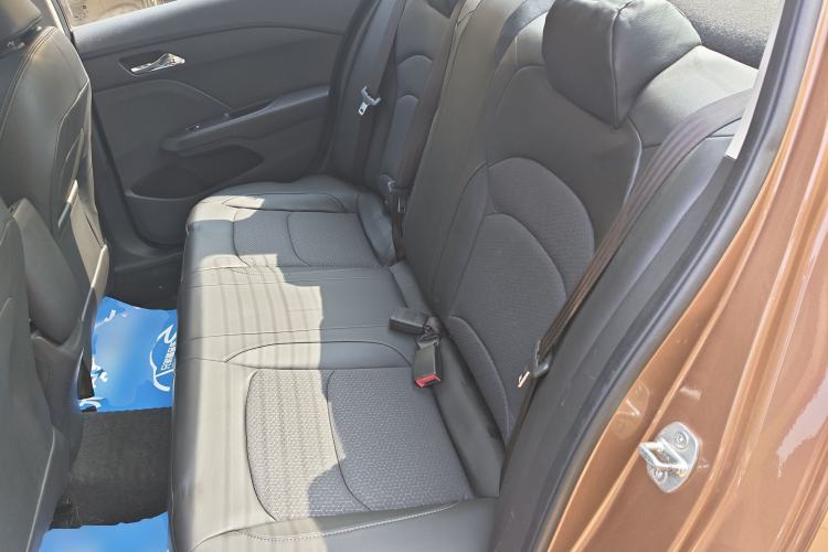 Used Chevrolet Cavalier 2016 1.5L Manual Xinyue Edition
