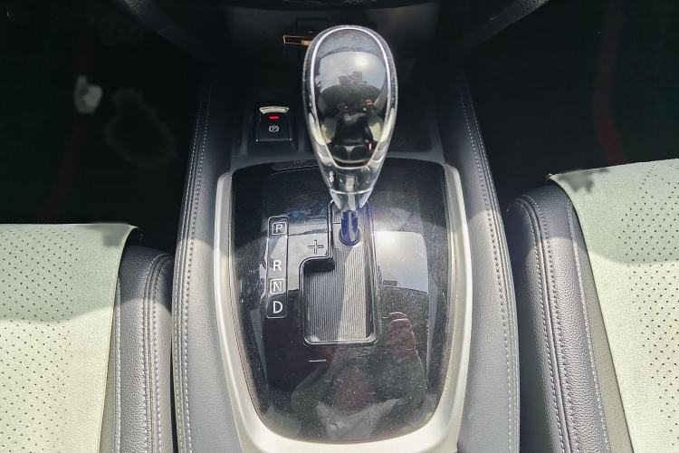 Used Nissan X-Trail 2023 Classic 2.0L Two-Wheel Drive Smart Connect & Comfort Edition
