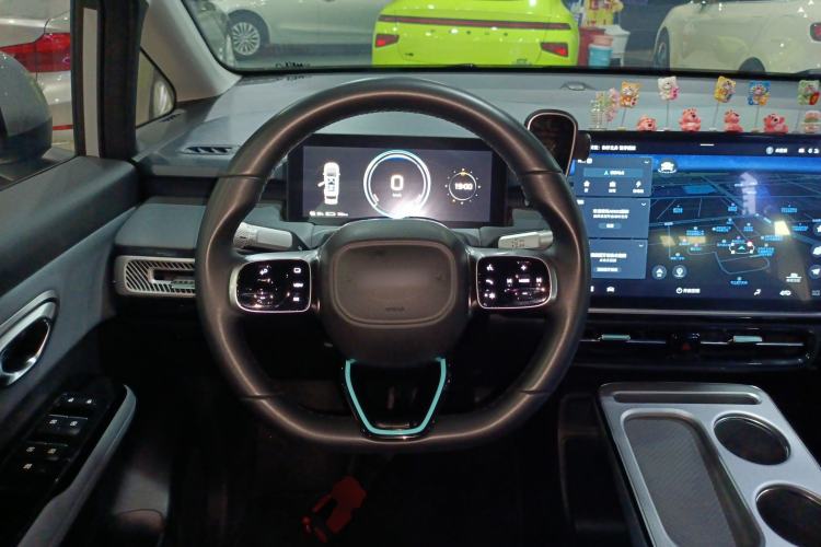 Used AION Y 2025 Plus 510 Enjoy Edition