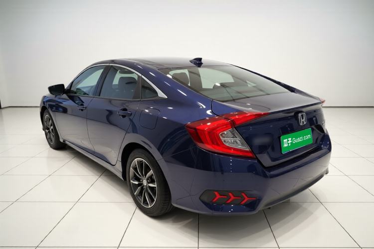 Used Honda Civic 2019 220TURBO CVT Dynamic Edition China V