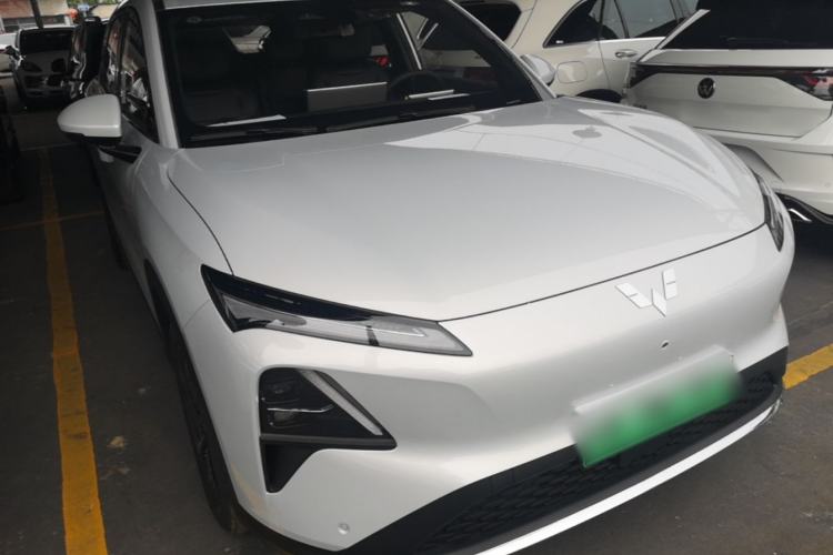 Used Wuling Xingguang S 2024 510 km Flagship Version
