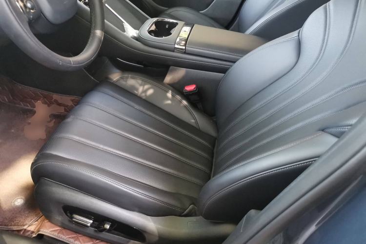Used AION RT 2025 650 LiDAR Edition