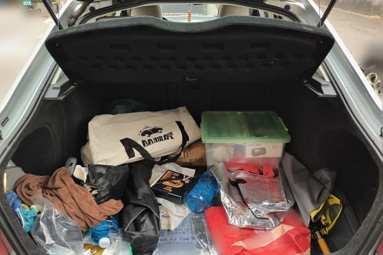 Used Skoda Octavia 2014 1.6L Automatic Yijun Edition
