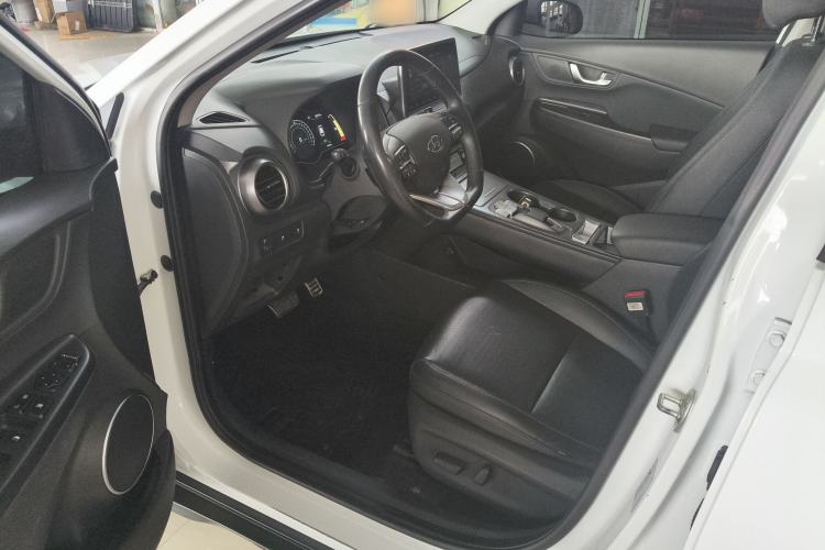 Used Hyundai ENCINO Electric 2020 TOP Enjoyment Edition
