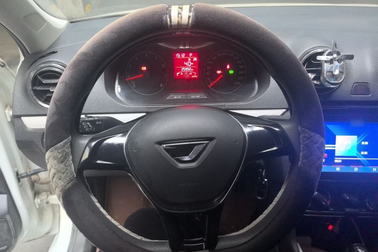 Used Jetta VA3 2019 1.5L Automatic Enjoyment Edition