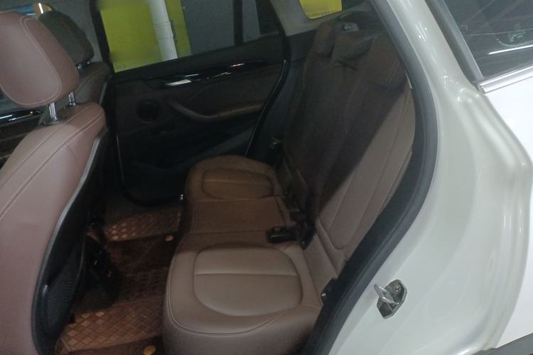 Used BMW X1 2020 sDrive20Li Premium Edition
