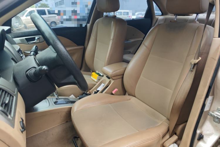 Used Buick Excelle 2013 1.5L Automatic Classic Model