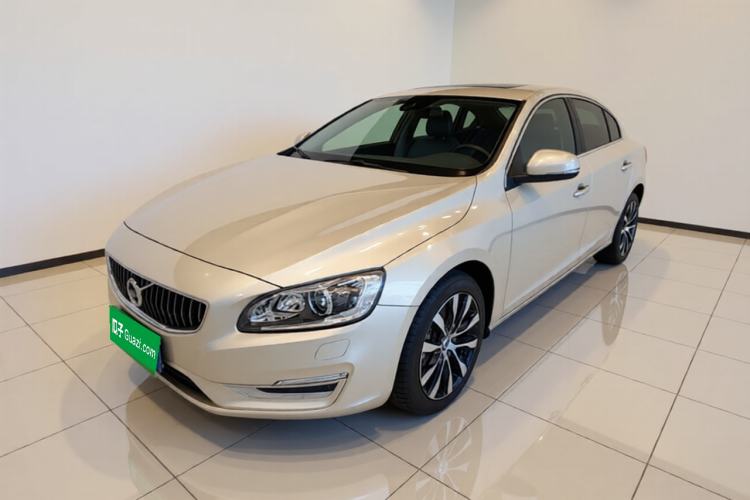 Used Volvo S60 2019 S60L T3 Intelligent Upgrade Edition Guazi used car, China used car export, Used car for sale, Used cars, Cheapest cars for sale