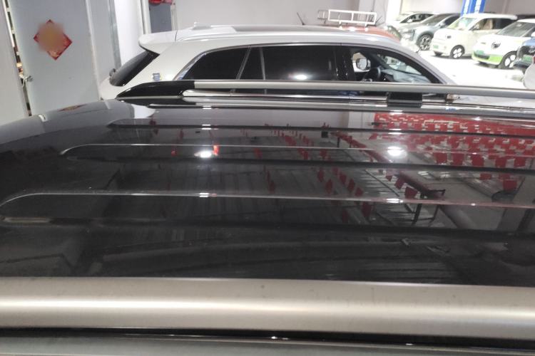 Used Baojun Spark EUV 2024 Prestige Edition 4 Seats
