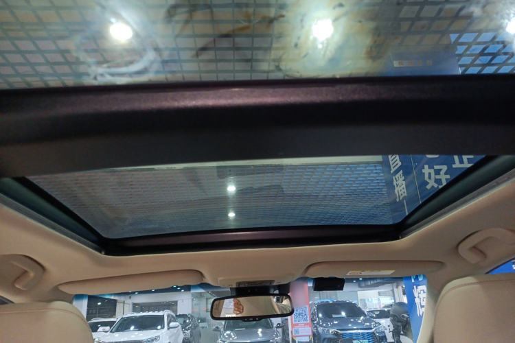 Used Toyota Camry 2021 2.5G Luxury Edition