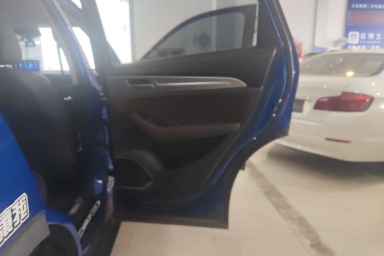 Used Haval F7 2019 1.5T Two-Wheel Drive i-Trend China V Emission Standard